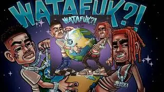 MORGENSHTERN & Lil Pump - WATAFUK?! (Acapella)