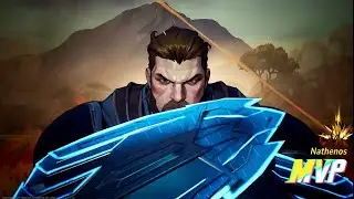 Unstoppable American Force 🇺🇸| Captain America Marvel Rivals Gameplay