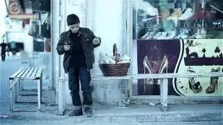 اغنية عن اليتيم ، Orphelin