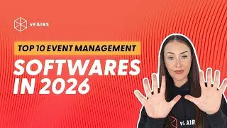 Top 10 Event Management Softwares in 2026