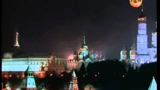 новогдние обращение В.В.Путина 2013