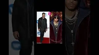 Future disses Russell Wilson!!! #shorts