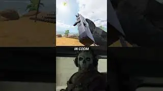 MAC-10 IN CODM VS IN REAL LIFE #callofduty #skortz #codmobile #callofdutymobile #memecodm