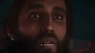 Assassin's Creed Mirage FINAL PART ENDING