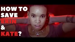 The Devil In Me | How to save Erin and Kate? Jamie Plan | Meme