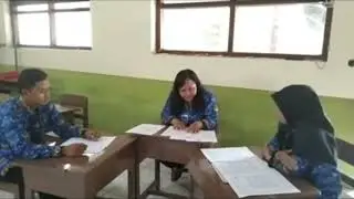 Nanang Rohmat Hidayat - CGP Angkatan 11 - SDN 03 Jatipurwo