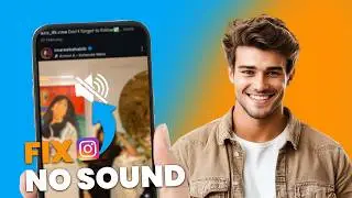 How to Fix No Sound on Instagram Stories and Posts (Quick Fix)