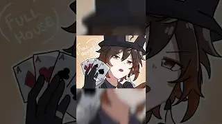 zhongli ☕🗿 