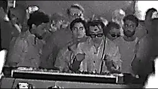 ZHU - Faded (Blacklizt Version) (HNTR Remix)