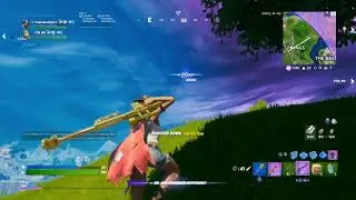 Go Stupid 🤪 (Fortnite Montage)