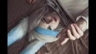 League of Legends ~ Xayah ~ Legends Never Die (Musical)