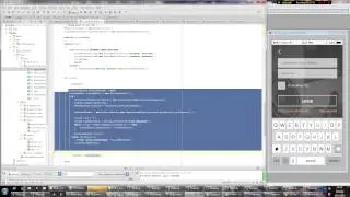 Android Studio Tutorial. Making a Register screen #2 (Java, JSON, HTTP POST)