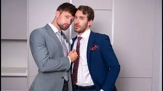 MENATPLAY – Take It All 2 : Behind The Scenes
