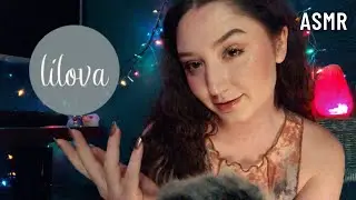 ASMR REVIEW: I TRIED LILOVA PERIOD-PROOF UNDERWEAR!