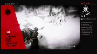 Red dead redemption 2