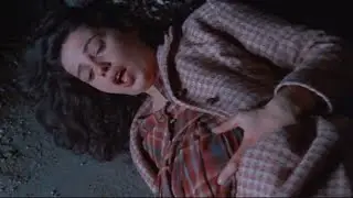 Savior (1998) - Vera is forced to give birth