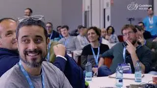 The 9th edition of HP CodeWars