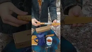 ДЕШЁВЫЙ/ДОРОГОЙ НОЖ, ЧТО ЛУЧШЕ??? 1/3 