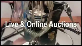 Treasures in a Vintage Leather Handbag.  This and more on www.grandoak.co.za
