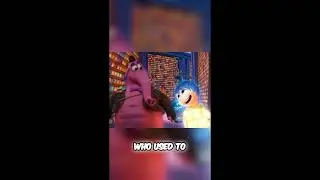 Bing Bong's Tragic Fate - Is He a Monster!?