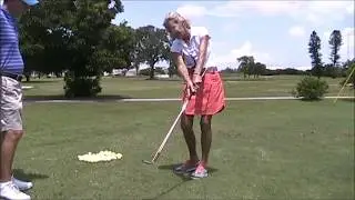 The Knuckle of Great Golf!