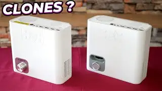 Blitzwolf V5 Max Projector, FINALLY UPDATED!
