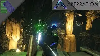 Solo Artifact Of The Depths Tutorial (ARK Aberration)