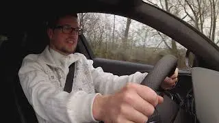 Audi RS6 Test 2013: Unterwegs mit dem neuen RS6 Avant