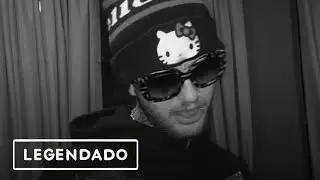 Lil Peep - Crybaby💔| Legendado Status