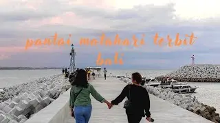 penampakan baru 