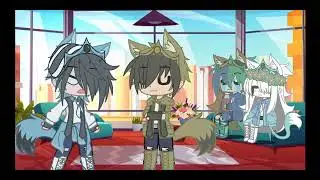 i wish i was never BORN!!||gachaclub malaysia||funny maybe._________.