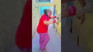 Dasso Kon aa Eh ..Now this is fun #doremon #doraemon #sachinahuja #punjabisong #punjabi #mannatnoor