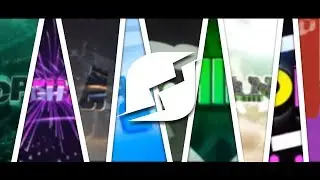 Epic Multistyle || Ft. skoo, agfx, eltsu, mxzen and swish || biggest PZ multistyle
