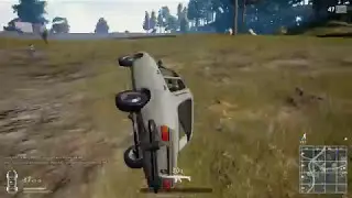 playerunknown's battlegrounds | One lucky kill