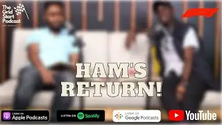 IS LEWIS FINALLY BACK? The Spanish GP and more.