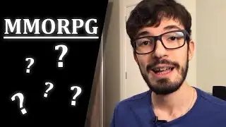 Desenvolver um MMORPG - Minha Opinião