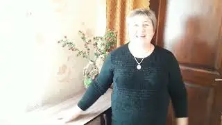 Обзор нового тюля от Соломона Рабаева .