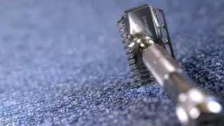 Razorock LUPO SS