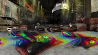 Gorillaz just got a new extension to their house