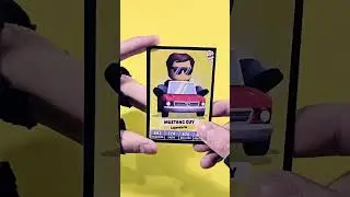 BUSCO la CARTA LEGENDARIA de BOB ESPONJA ABRIENDO SOBRES (Stumble Guys)