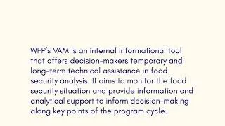 What Is Vulnerability Analysis and Mapping (VAM)?