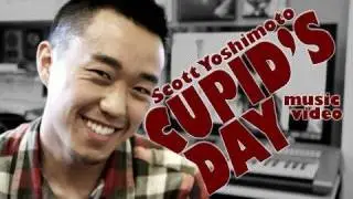 Scott Yoshimoto - Cupid's Day (Original) MV