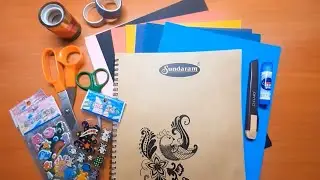 Scrapbooking Layouts 101 | How to Scrapbook | Cheap and Easy Scrapbooking (2021)
