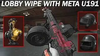 USING META GUNS TO MAKE MONEY - Arena Breakout Infinite SS5