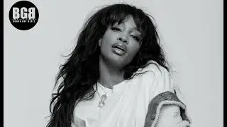 Still Trying (Prod. BubbaGotBeatz) - SZA Type Beat -