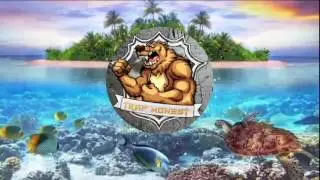 Trap Monest - Fishes Happy