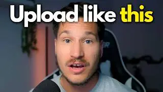 How To Upload "NEW" YouTube Videos To Get More Views