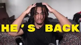 SYTHO COMES BACK AND SETS 1K