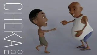 Bwakila - Cheka Cheka Muda wote