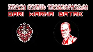Filosofi Warna Batak Dalam Universalisme Kebudayaan Global